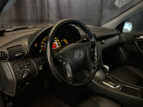 Mercedes-Benz C 30 AMG