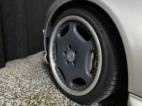 Mercedes-Benz C 30 AMG