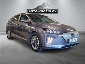 Hyundai Ioniq Electric