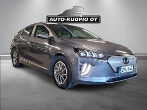 Hyundai Ioniq Electric