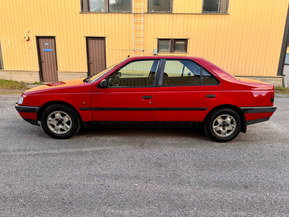 Peugeot 405