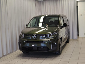 Citroen e-Berlingo