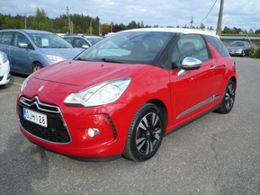 Citroen DS3