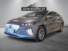 Hyundai Ioniq Electric