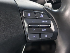 Hyundai Ioniq Electric