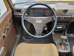 Volvo 343