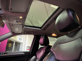 Mercedes-Benz ML