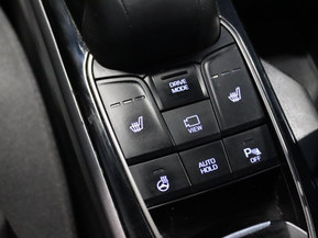 Hyundai Ioniq Electric