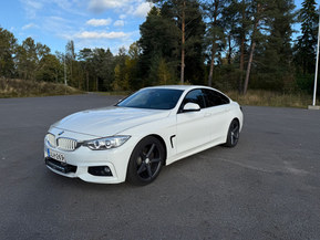BMW 430