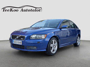 Volvo S40