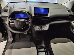 Citroen e-Berlingo