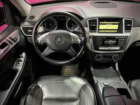 Mercedes-Benz ML