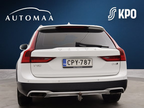 Volvo V90 Cross Country