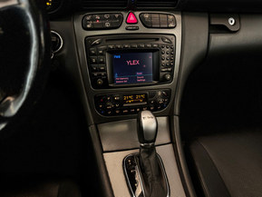 Mercedes-Benz C 30 AMG