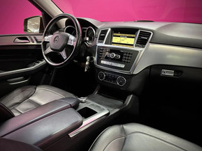 Mercedes-Benz ML