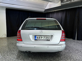 Mercedes-Benz C 30 AMG
