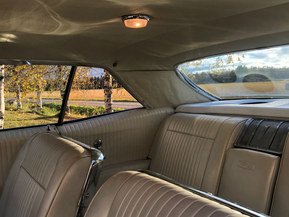 Pontiac Grand Prix