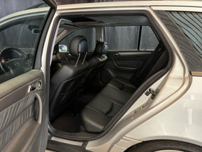 Mercedes-Benz C 30 AMG