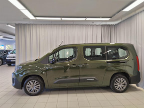 Citroen e-Berlingo