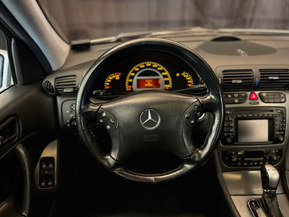 Mercedes-Benz C 30 AMG