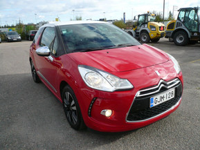 Citroen DS3