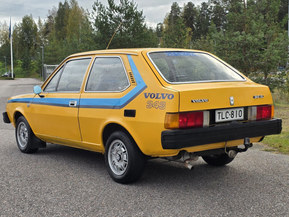 Volvo 343