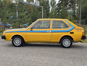 Volvo 343