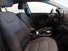 Hyundai Ioniq Electric