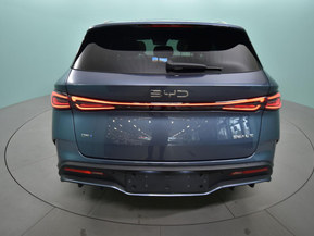 BYD Seal 6 DM-i