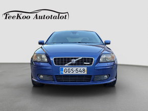 Volvo S40
