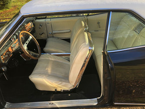 Pontiac Grand Prix