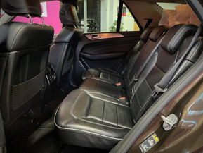Mercedes-Benz ML