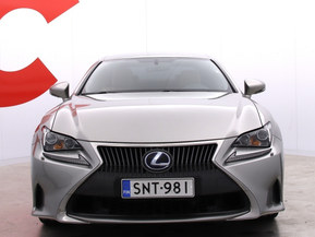 Lexus RC