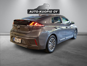 Hyundai Ioniq Electric