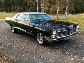 Pontiac Grand Prix