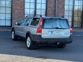 Volvo XC70