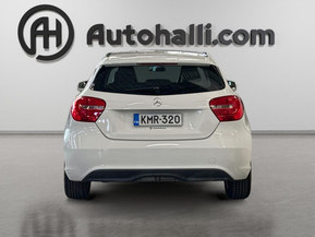 Mercedes-Benz A