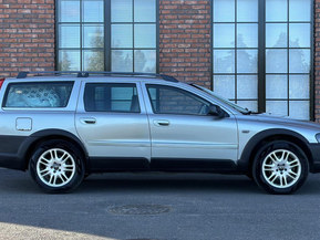 Volvo XC70