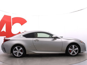 Lexus RC