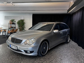 Mercedes-Benz C 30 AMG