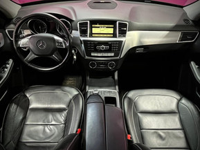 Mercedes-Benz ML
