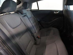 Hyundai Ioniq Electric