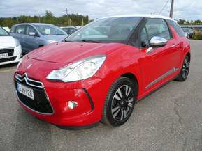 Citroen DS3