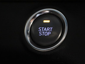 Hyundai Ioniq Electric