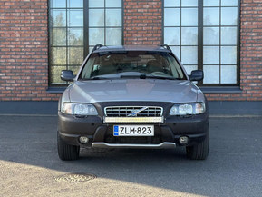 Volvo XC70