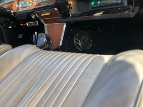 Pontiac Grand Prix