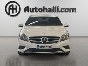 Mercedes-Benz A