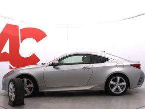 Lexus RC
