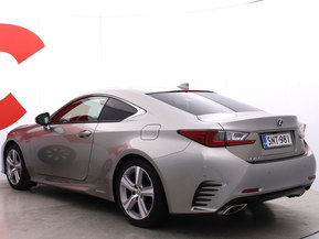 Lexus RC