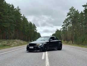 BMW 1M